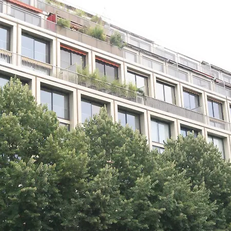 Hypercentre 200m Cathedrale/train Station + Private Parking* Lejlighed Reims